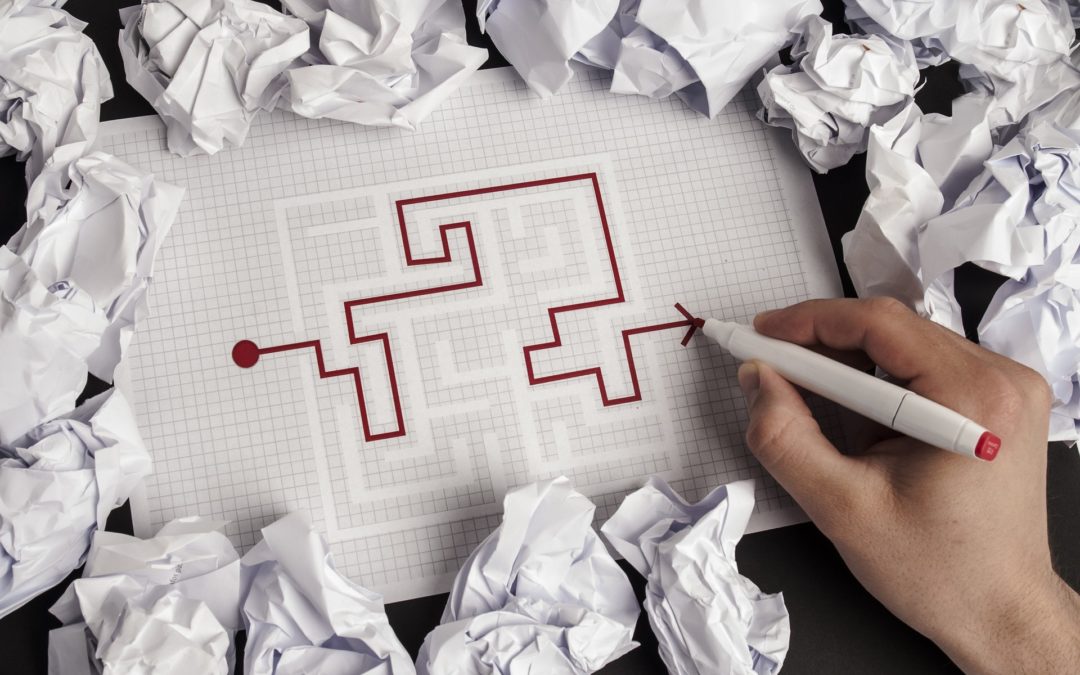 4 Divorce Support Resources to Get You Through the Maze