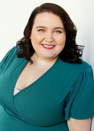 Tiffany Covell