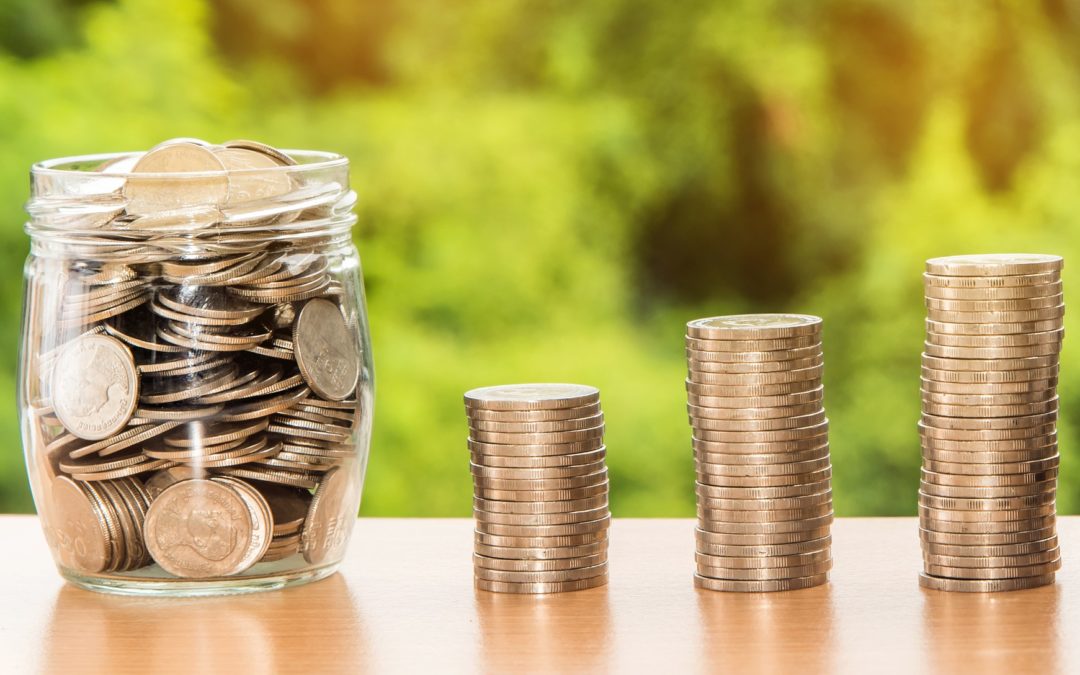 Creating Room in Your Budget in 2019!