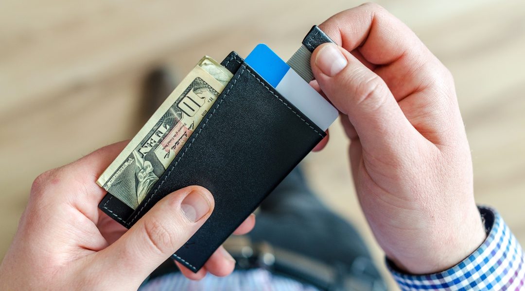 Five Signs You’re Dealing With Financial Infidelity