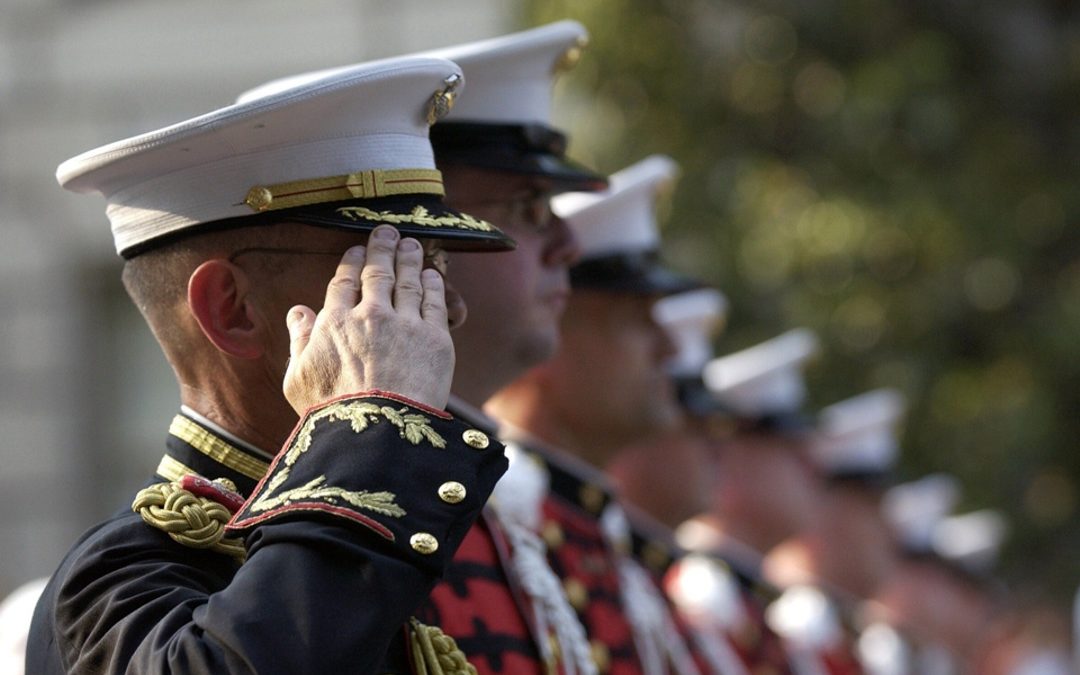 The High Stakes of Adultery in the Military