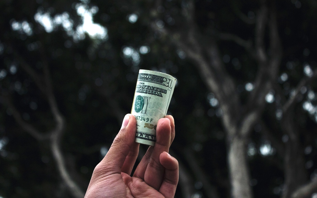 Think There’s No Financial Infidelity In Your Marriage? You’re Probably Wrong!