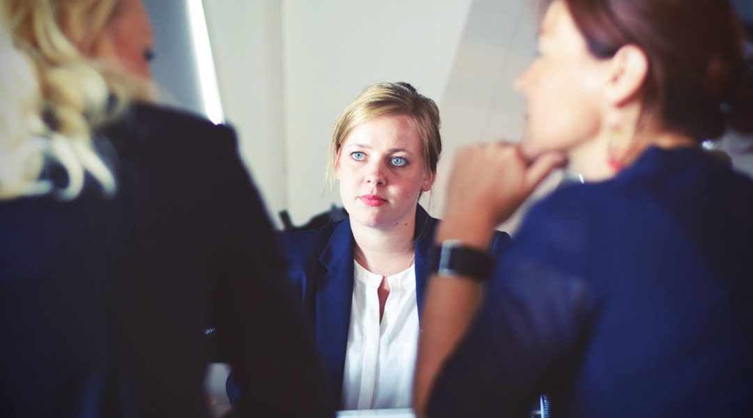 A Divorce Attorney + a CDFA® = A Powerful Combination