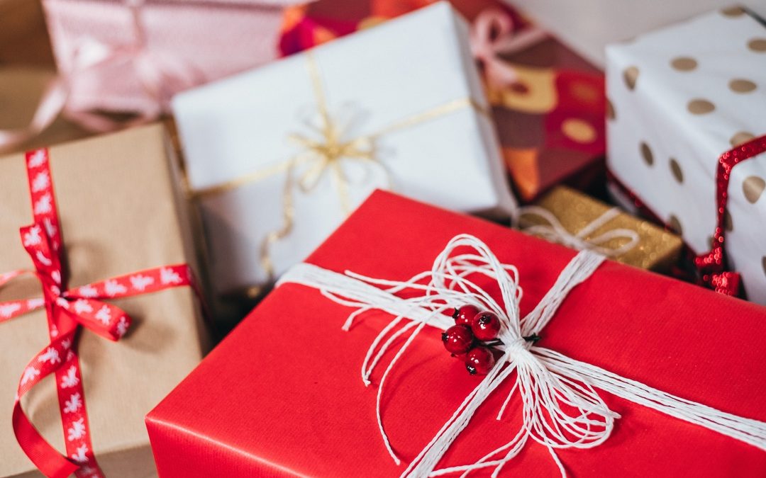 How to Handle the Holidays with Your Co-Parent