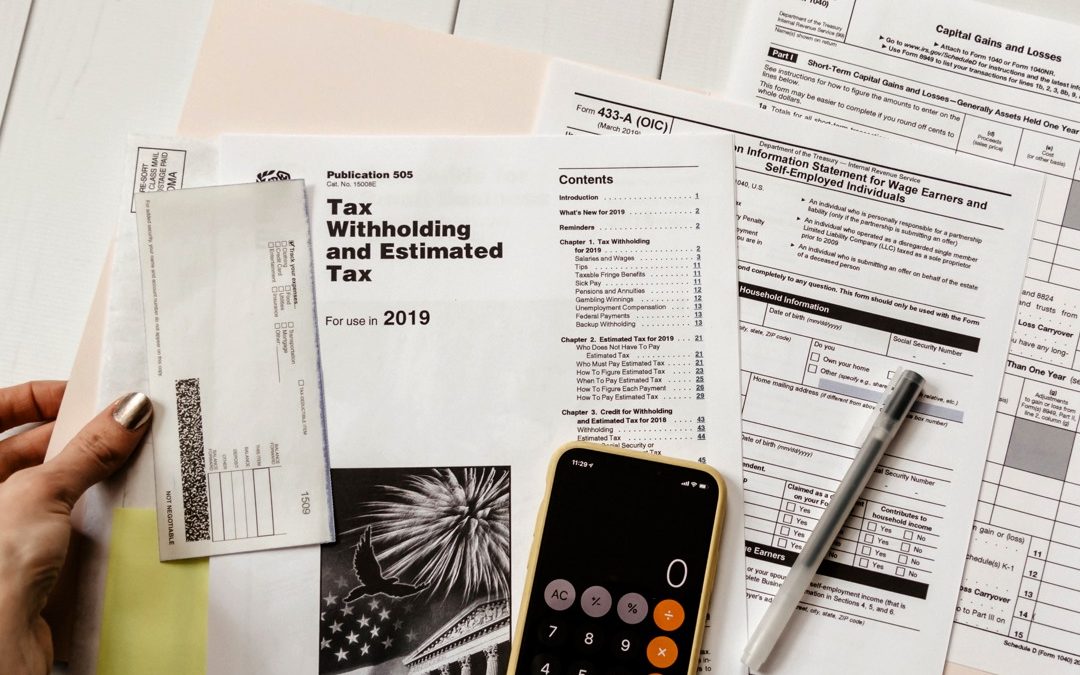 Did Your 2019 Divorce Hijack Your Stimulus Check?