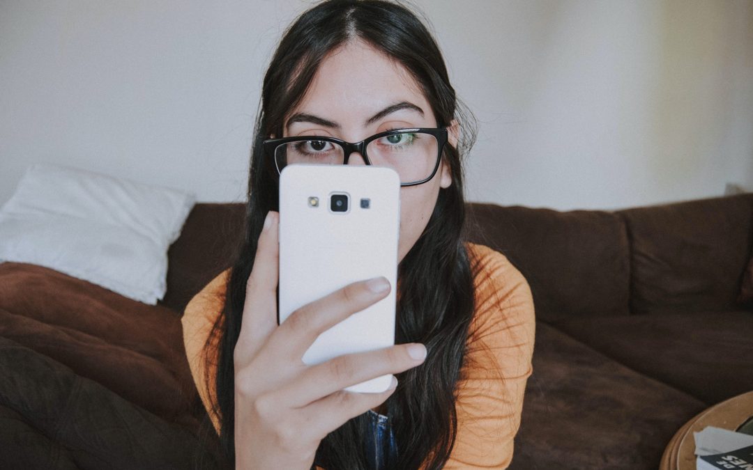 What Are Your Kids Learning From You During Your Divorce?
