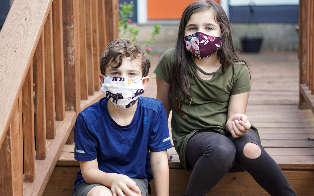 How To Co-Parent This Holiday Season During The Pandemic