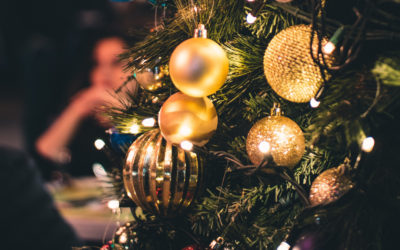 Surviving the Holidays During Divorce