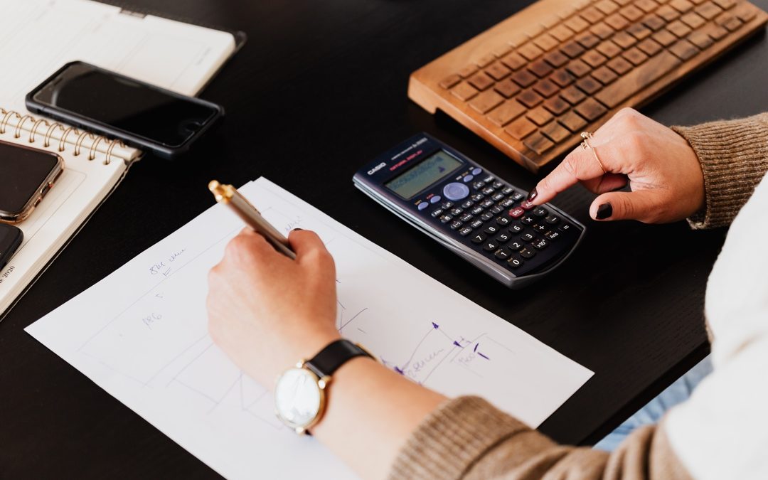 5 Smart Financial Steps to Plan a Divorce