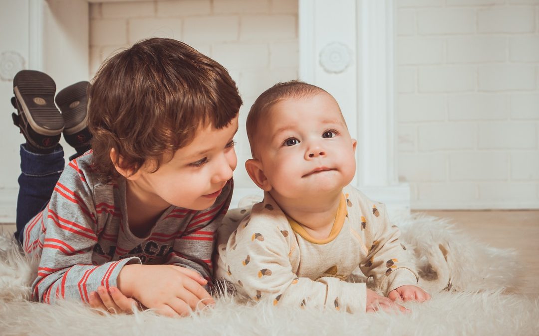 Divorce and the American Rescue Plan