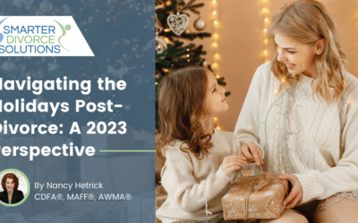 Navigating the Holidays Post-Divorce: A 2023 Perspective
